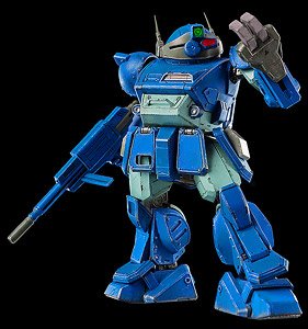 ロボ道 ラビドリードッグ (完成品)
