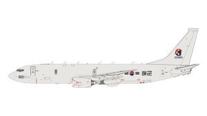 P-8A 大韓民国海軍 230921 (完成品飛行機)