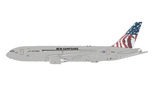 KC-46A アメリカ空軍 ニューハンプシャー州空軍州兵 `City of Portsmouth` 17-46034 (完成品飛行機)