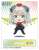 Luminous Witches [Ginny] Jancolle Acrylic Stand (Anime Toy) Item picture1