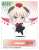 Luminous Witches [Milasha] Jancolle Acrylic Stand (Anime Toy) Item picture1