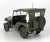 Jeep Willys MB w/Stencil Sheet (Plastic model) Item picture4