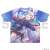 ウマ娘 プリティーダービー タマモクロス 両面フルグラフィックTシャツ XL (キャラクターグッズ) 商品画像2