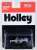 1973 シボレーK5 ブレイザー グレー Holley (ミニカー) パッケージ2