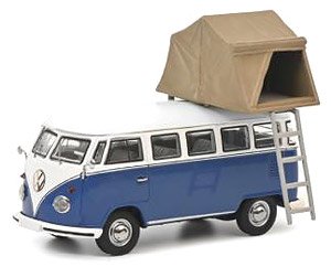 VW T1 Bus (ミニカー)