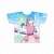 Love Live! Superstar!! Full Graphic T-Shirt Shiki Wakana We Will!! Ver. (Anime Toy) Item picture1