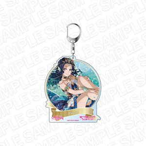 Love Live! School Idol Festival All Stars Big Key Ring Kanan Matsuura Grand blue fairy Ver. (Anime Toy)
