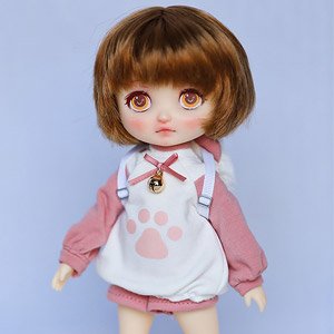 Bobee Moonlit Star Kitten Costume Ver. (Fashion Doll)
