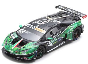 Lamborghini Huracan GT3 EVO No.63 GRT DTM 2022 Mirko Bortolotti (ミニカー)