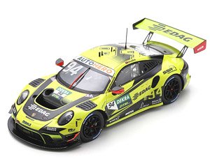 Porsche 911 GT3 R No.94 SSR Performance DTM 2022 Dennis Olsen (ミニカー)