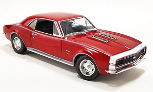 シボレー カマロ First Yenko Super Camaro 1967 (ミニカー)