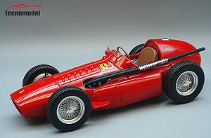 Ferrari F1 555 Super Squalo Test Car Nino Farina (Diecast Car)