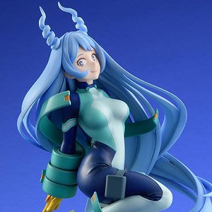 Nejire Hado Hero Suit Ver. (PVC Figure)