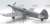 Normandie-Niemen Plane of Roland de la Poype (Yak-9T with Roland de la Poype Figure) (Plastic model) Item picture3