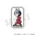 Tokyo Revengers Chara March Square Can Badge 11. Taiju Shiba (Anime Toy) Item picture1