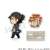 Attack on Titan Chara March Acrylic Stand 01. Eren Yeager (Anime Toy) Item picture2