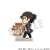 Attack on Titan Chara March Acrylic Stand 01. Eren Yeager (Anime Toy) Item picture1