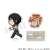 Attack on Titan Chara March Acrylic Stand 02. Mikasa Ackerman (Anime Toy) Item picture2