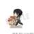 Attack on Titan Chara March Acrylic Stand 02. Mikasa Ackerman (Anime Toy) Item picture1