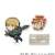 Attack on Titan Chara March Acrylic Stand 03. Armin Arlert (Anime Toy) Item picture2