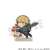 Attack on Titan Chara March Acrylic Stand 03. Armin Arlert (Anime Toy) Item picture1