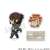 Attack on Titan Chara March Acrylic Stand 05. Hange Zoe (Anime Toy) Item picture2