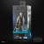 Star Wars - Black Series: 6 Inch Action Figure / Gaming Greats - Cal Kestis [Game / Jedi: Survivor] (Completed) Package1