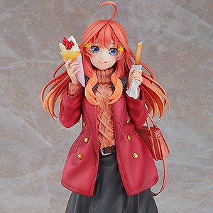 中野五月 Date Style Ver. (フィギュア)