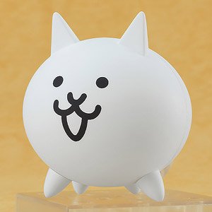 Nendoroid Cat (Completed)