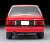 TLV-N59c Toyota Carina 1600GT-R 1984 (Red) (Diecast Car) Item picture6