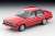 TLV-N59c Toyota Carina 1600GT-R 1984 (Red) (Diecast Car) Item picture1
