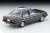 TLV-N59d Toyota Carina 1600GT-R 1984 (Gray) (Diecast Car) Item picture2