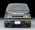 TLV-N59d Toyota Carina 1600GT-R 1984 (Gray) (Diecast Car) Item picture5