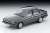 TLV-N59d Toyota Carina 1600GT-R 1984 (Gray) (Diecast Car) Item picture1