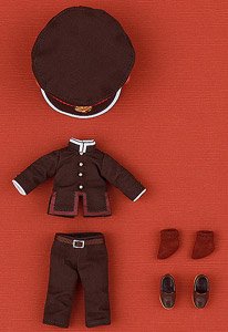Nendoroid Doll Outfit Set: Hanako kun (PVC Figure)