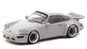 RWB 964 Jon Sibal (Diecast Car)