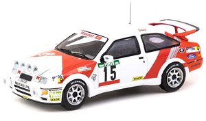 Ford Sierra RS Cosworth Rallye de Portugal - Vinho do Porto 1988 (ミニカー)