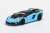 LB-Silhouette WORKS ランボルギーニ アヴェンタドール GT EVO ベイビーブルー (右ハンドル) (ミニカー) その他の画像1