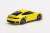 Porsche 911 Turbo S Racing Yellow (LHD) (Diecast Car) Item picture2