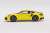Porsche 911 Turbo S Racing Yellow (LHD) (Diecast Car) Item picture3
