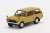 Range Rover 1971 Bahamas Gold (RHD) (Diecast Car) Other picture1
