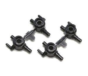 Camber Knuckle Set (3.0 / MINI-Z AWD) (RC Model)