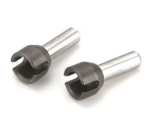 Joint Cup (for Front OneWay / 2 Pieces) (RC Model)
