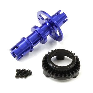 Rigid Axle (for MINI-Z AWD) (RC Model)
