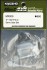 Servo Gear Set (RC Model) パッケージ1 Thumbnail
