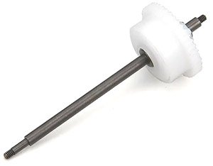 Diff.Gear Assy (MR-015 / 02 / 03) (RC Model)
