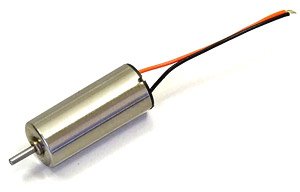 Servo Motor (for MR-03series) (RC Model)