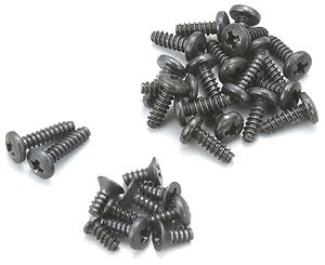 Screw Set (for MR-03) (RC Model)