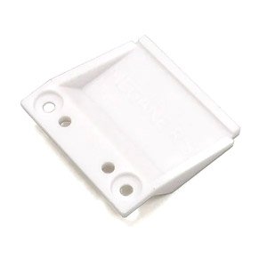 Front Body Mount Renault Megane RS (RC Model)