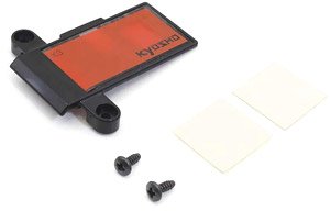 MINI-Z IC II Tag (for RACER / RWD / AWD / FWD) (RC Model)